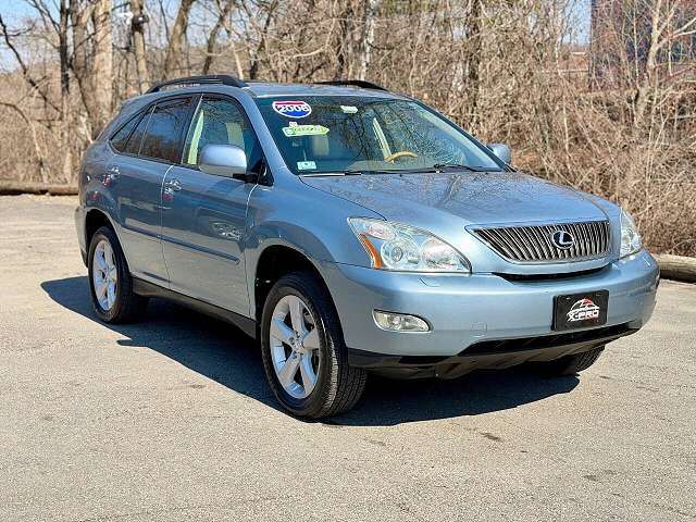 2006 LEXUS RX