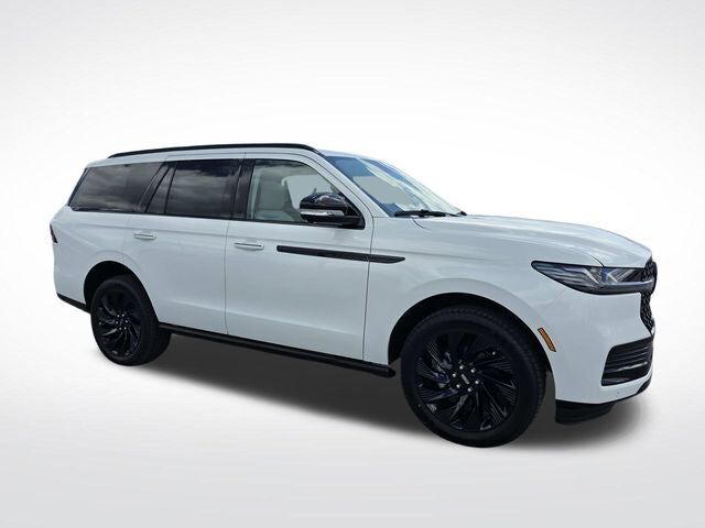 2026 LINCOLN Navigator