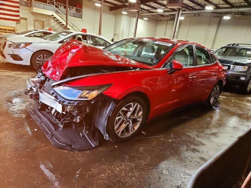 2020 HYUNDAI Sonata