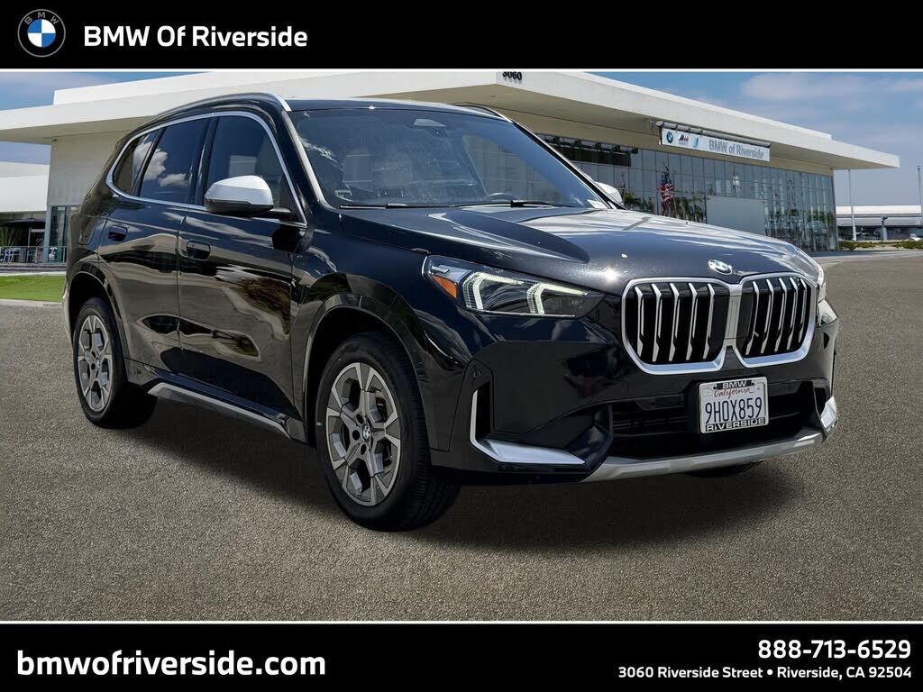 2023 BMW X1