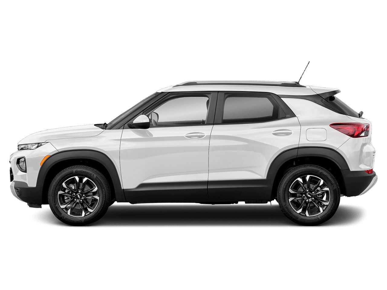 2022 CHEVROLET Trailblazer