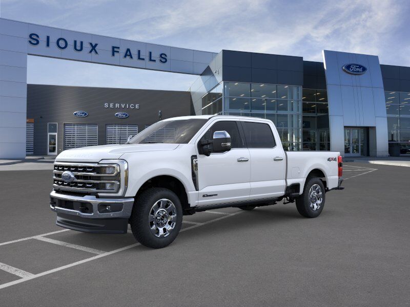 2026 FORD F-350