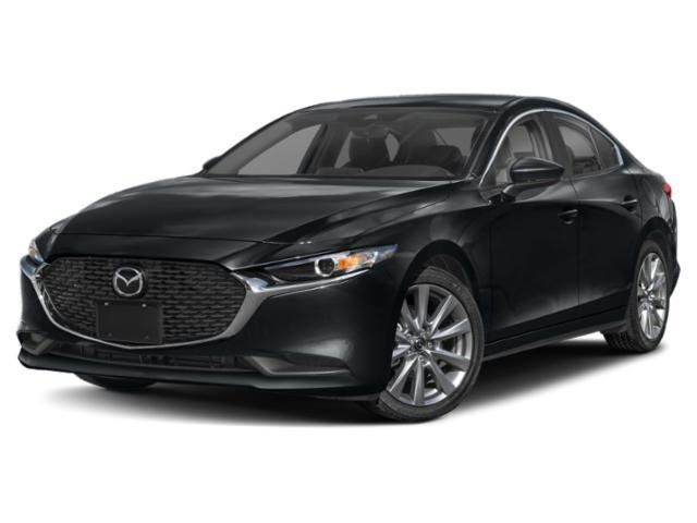 2023 MAZDA Mazda3