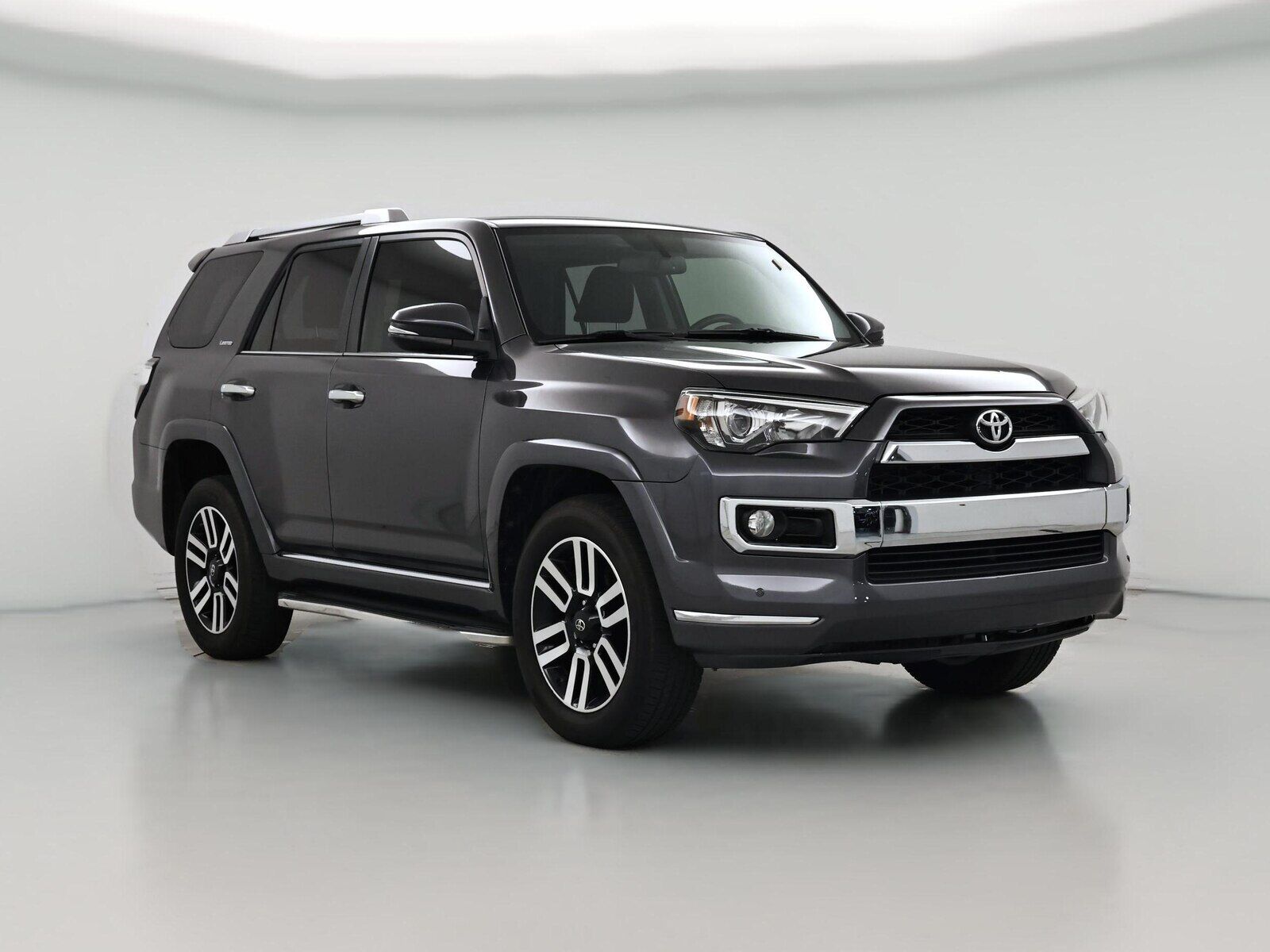 2016 TOYOTA 4-Runner