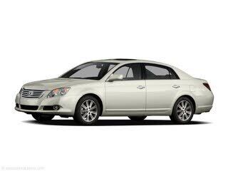 2008 TOYOTA Avalon