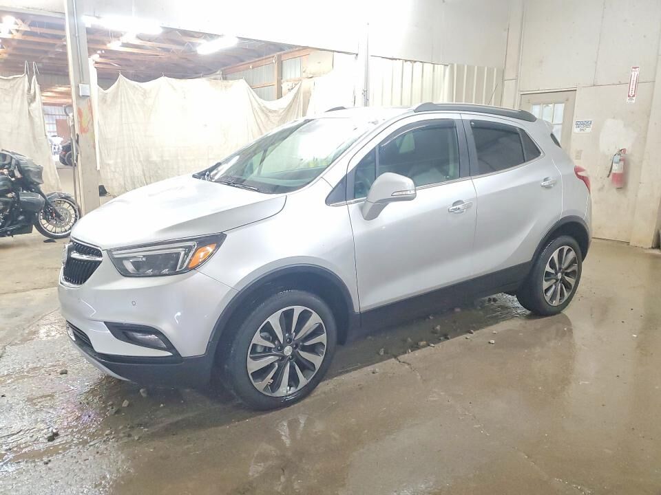 2018 BUICK Encore