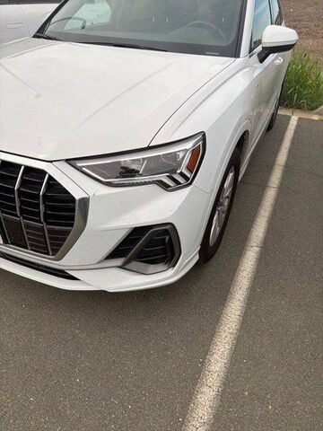 2023 Audi Q3