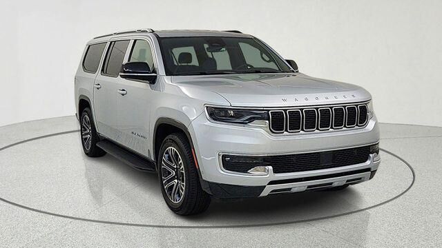 2024 JEEP Wagoneer L