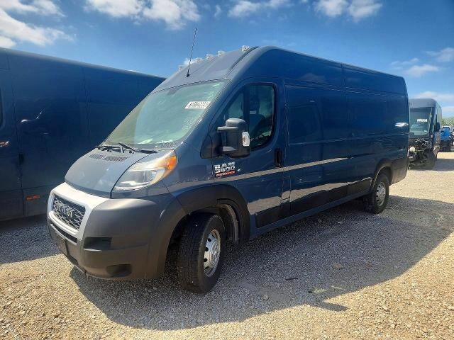2020 RAM Promaster 3500