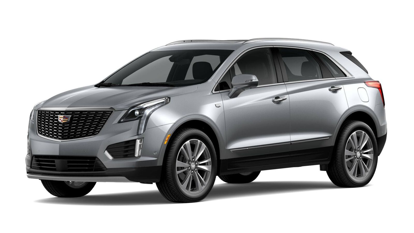2026 CADILLAC XT5