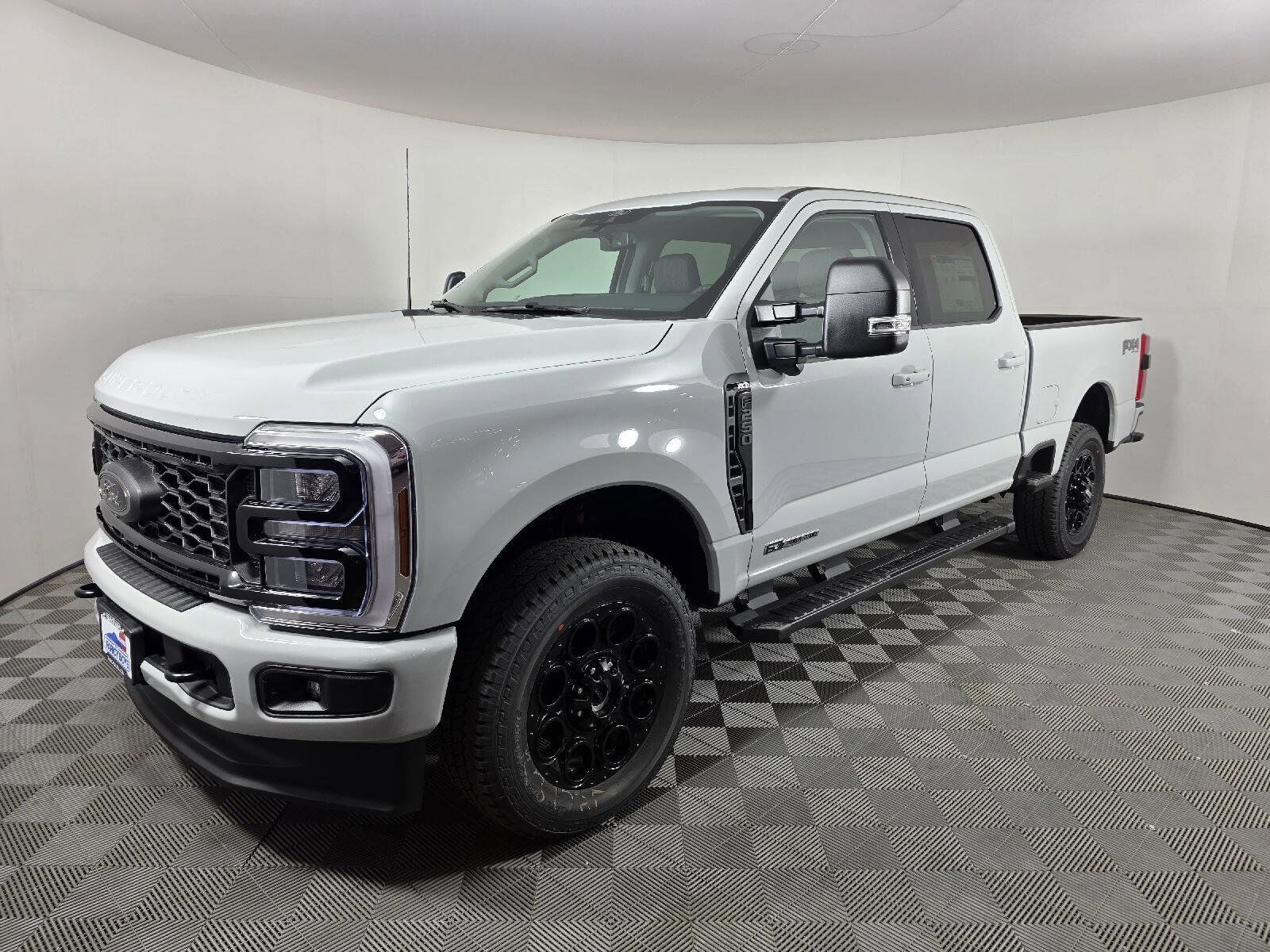 2026 FORD F-250