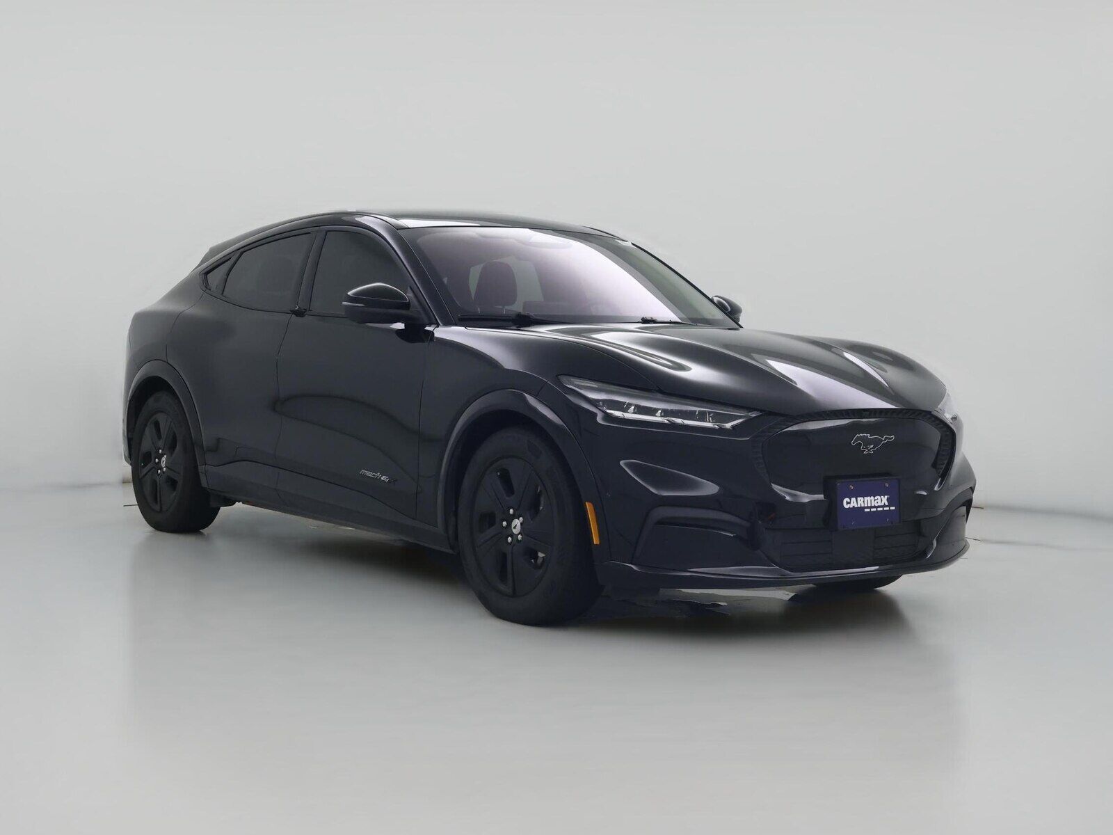 2022 FORD Mach-E