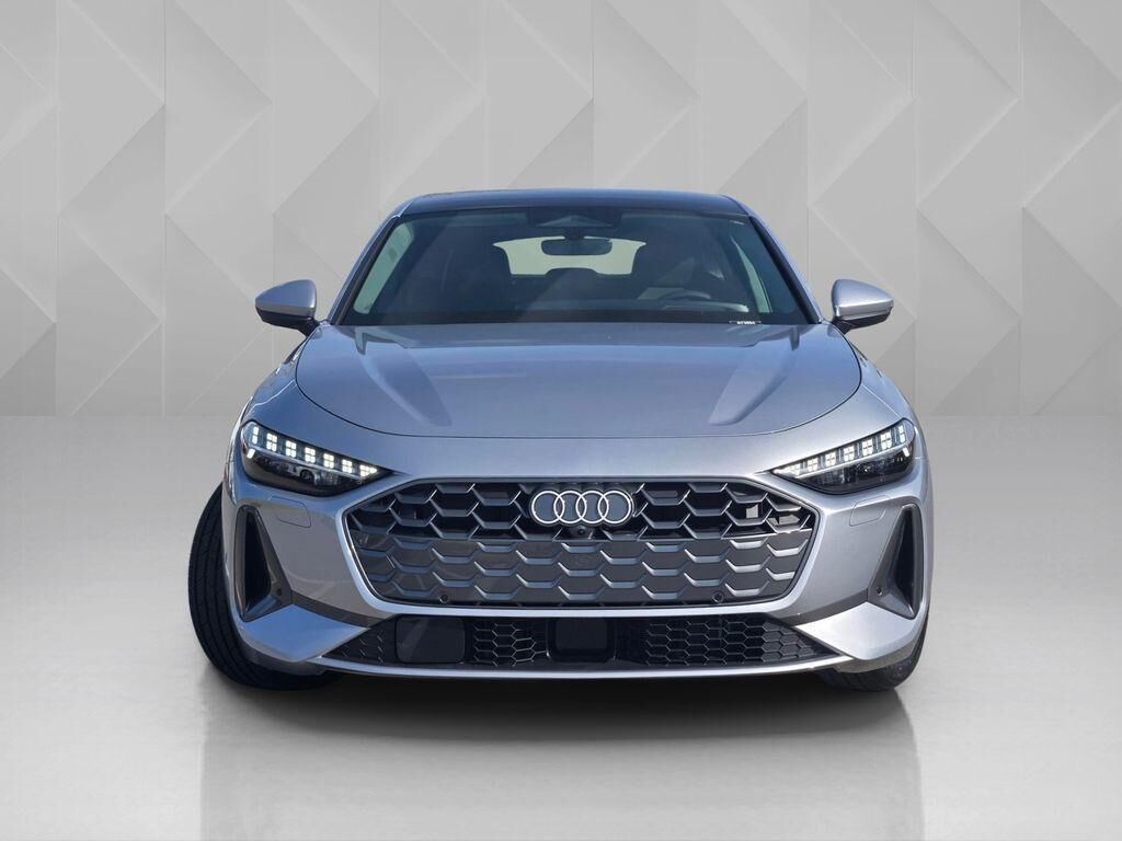 2025 Audi A5
