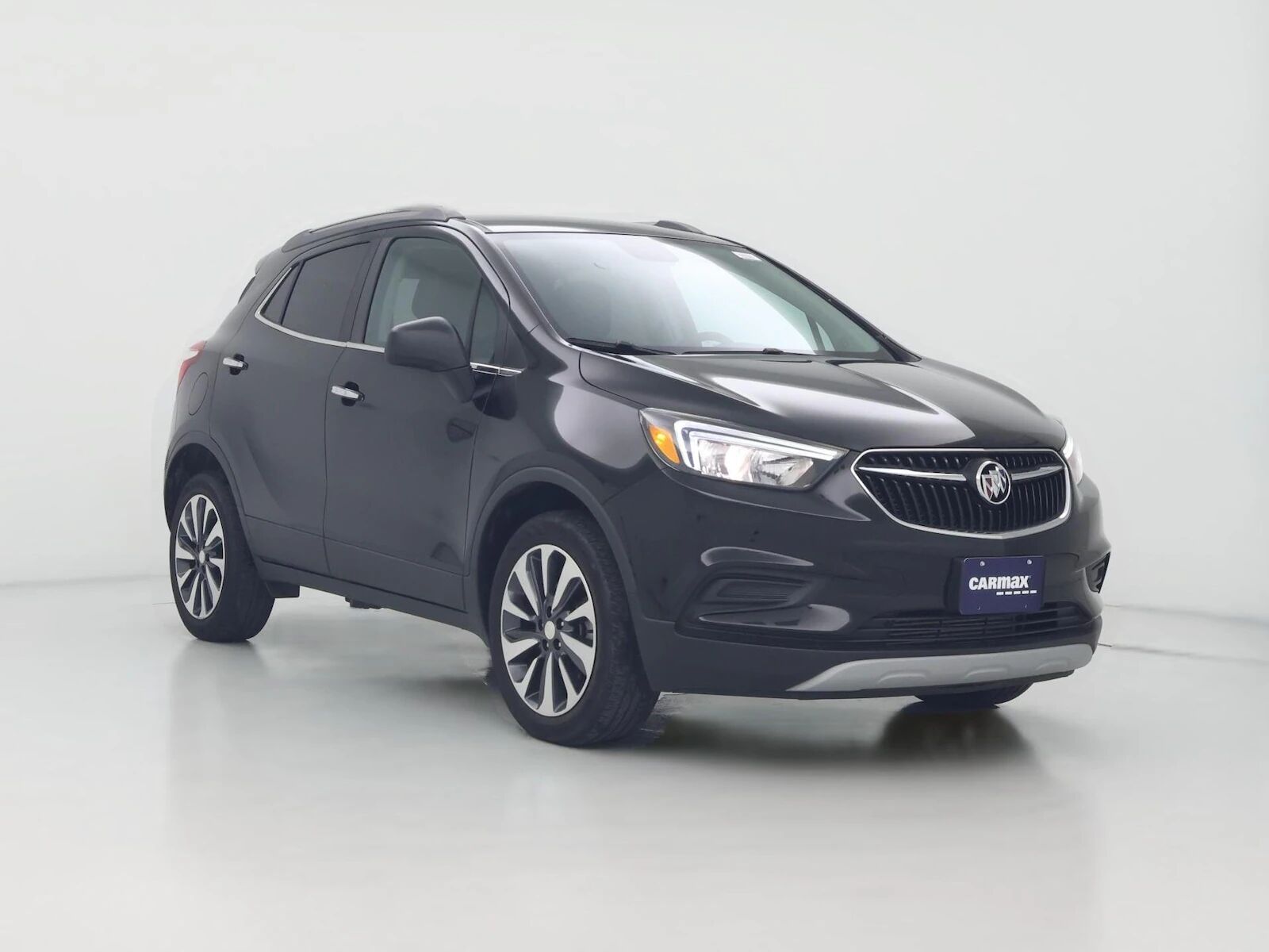 2021 BUICK Encore