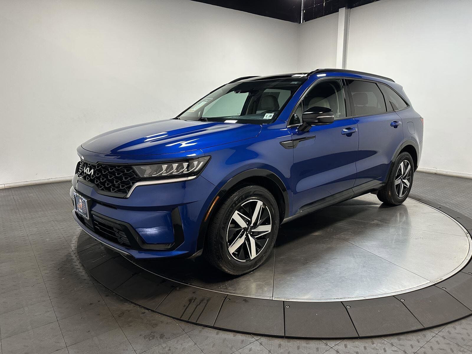 2023 KIA Sorento