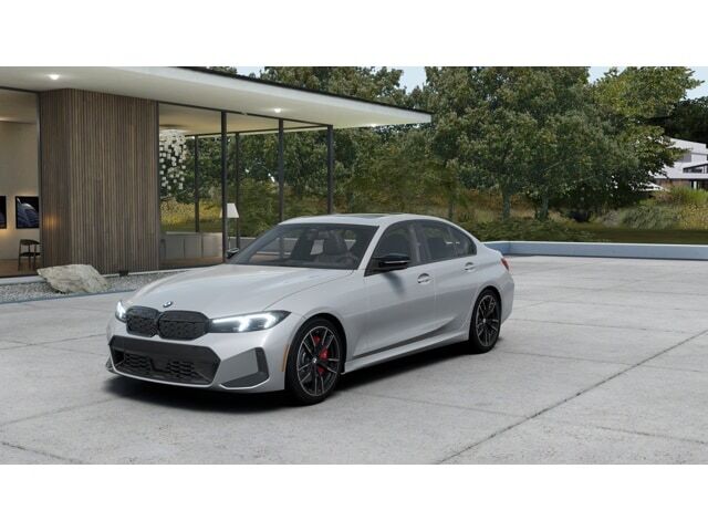 2026 BMW M3