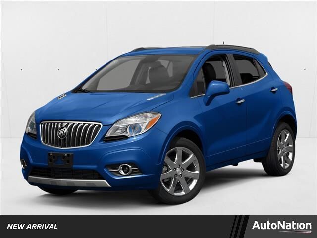 2014 BUICK Encore