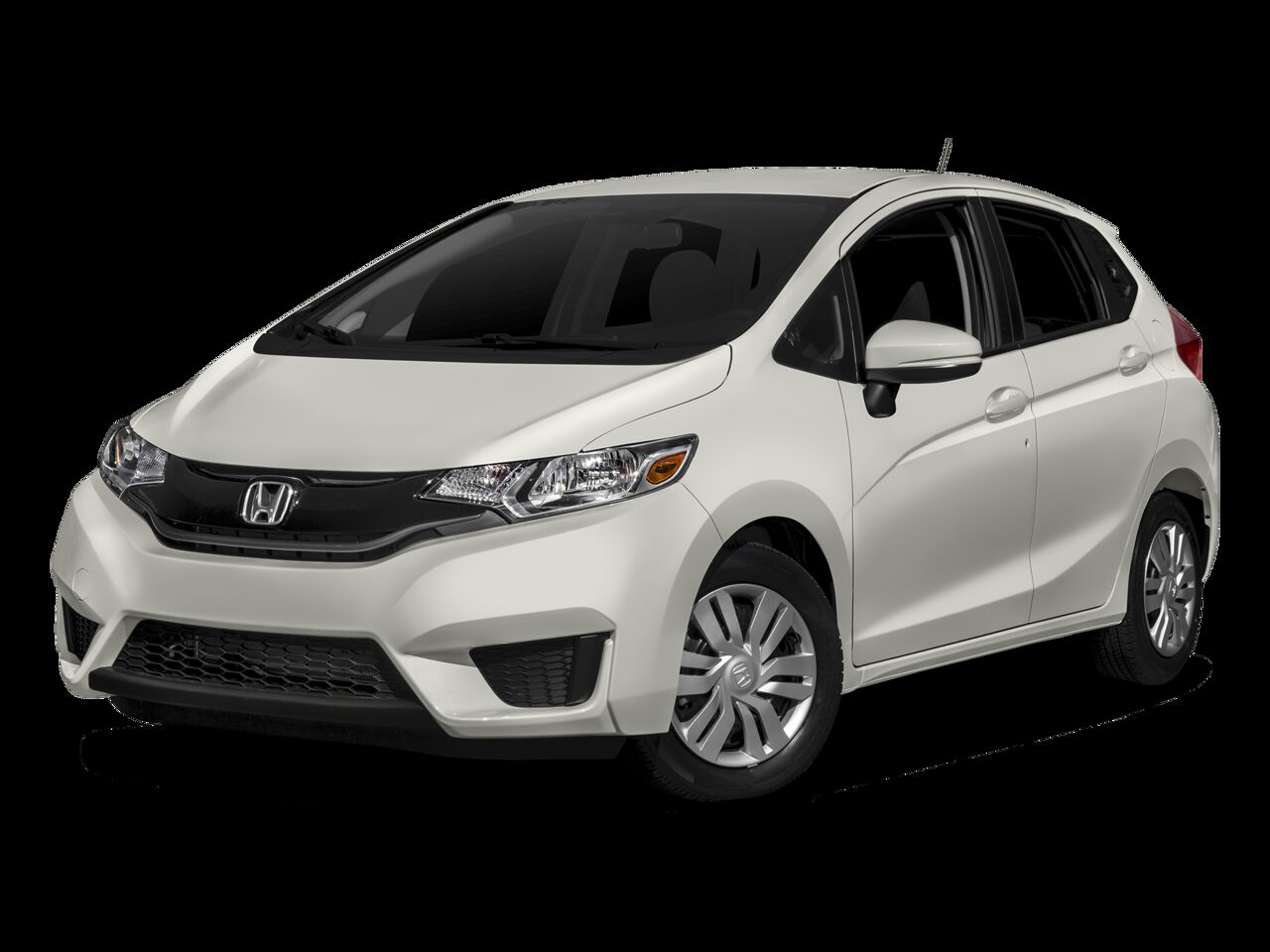 2017 HONDA Fit