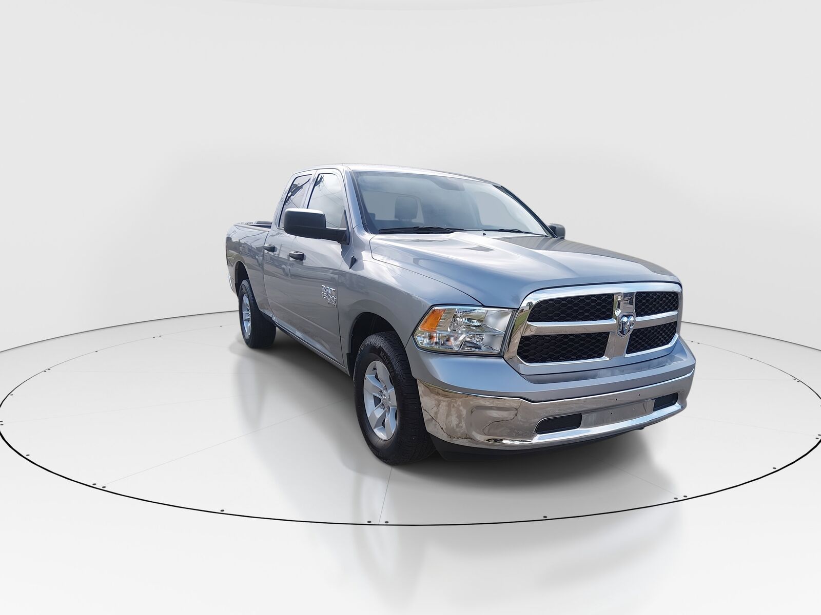 2024 RAM 1500