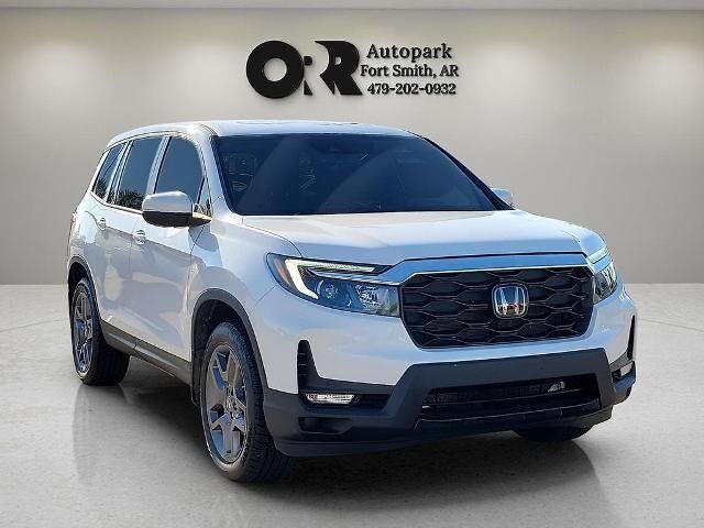 2023 HONDA Passport