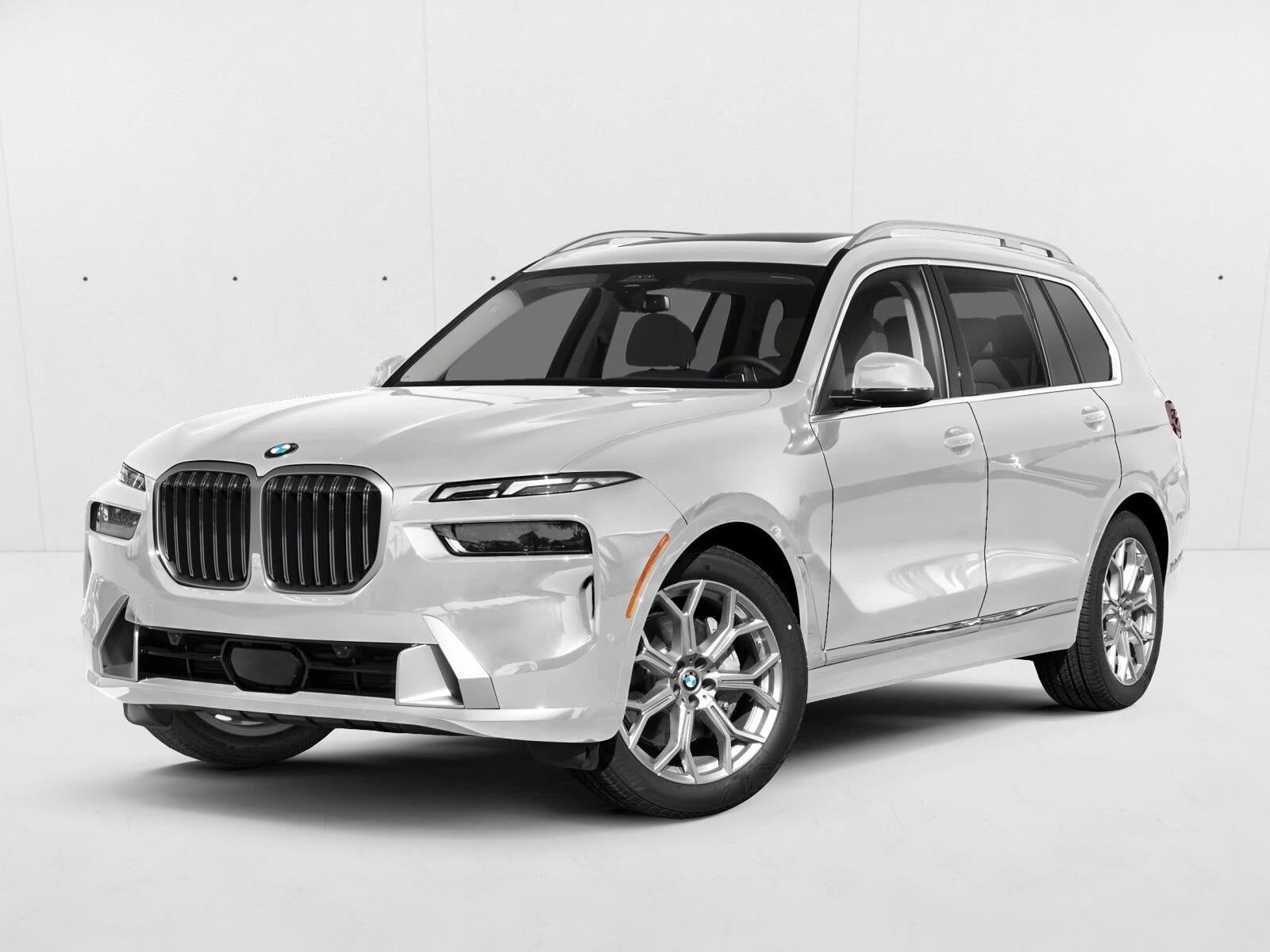 2024 BMW X7