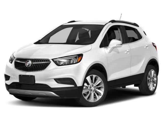 2019 BUICK Encore