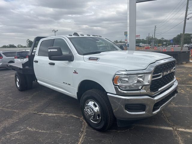 2024 RAM 3500