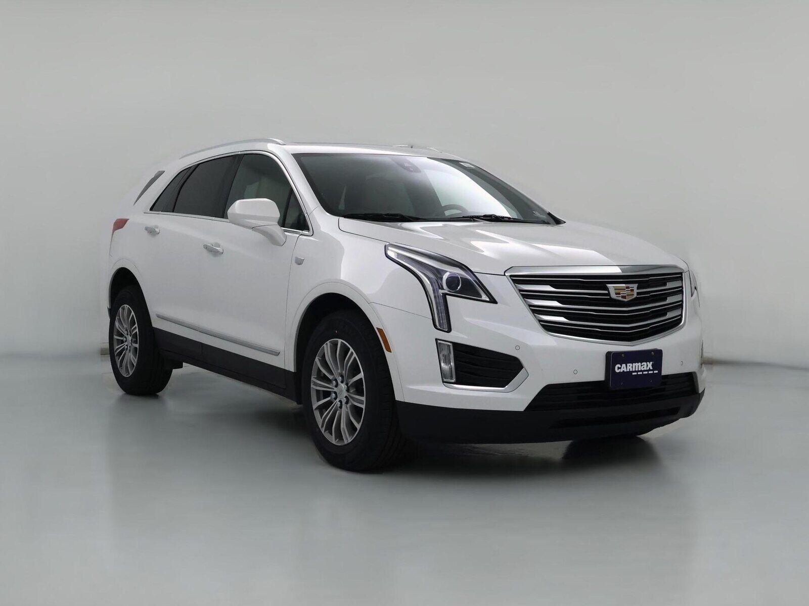 2019 CADILLAC XT5