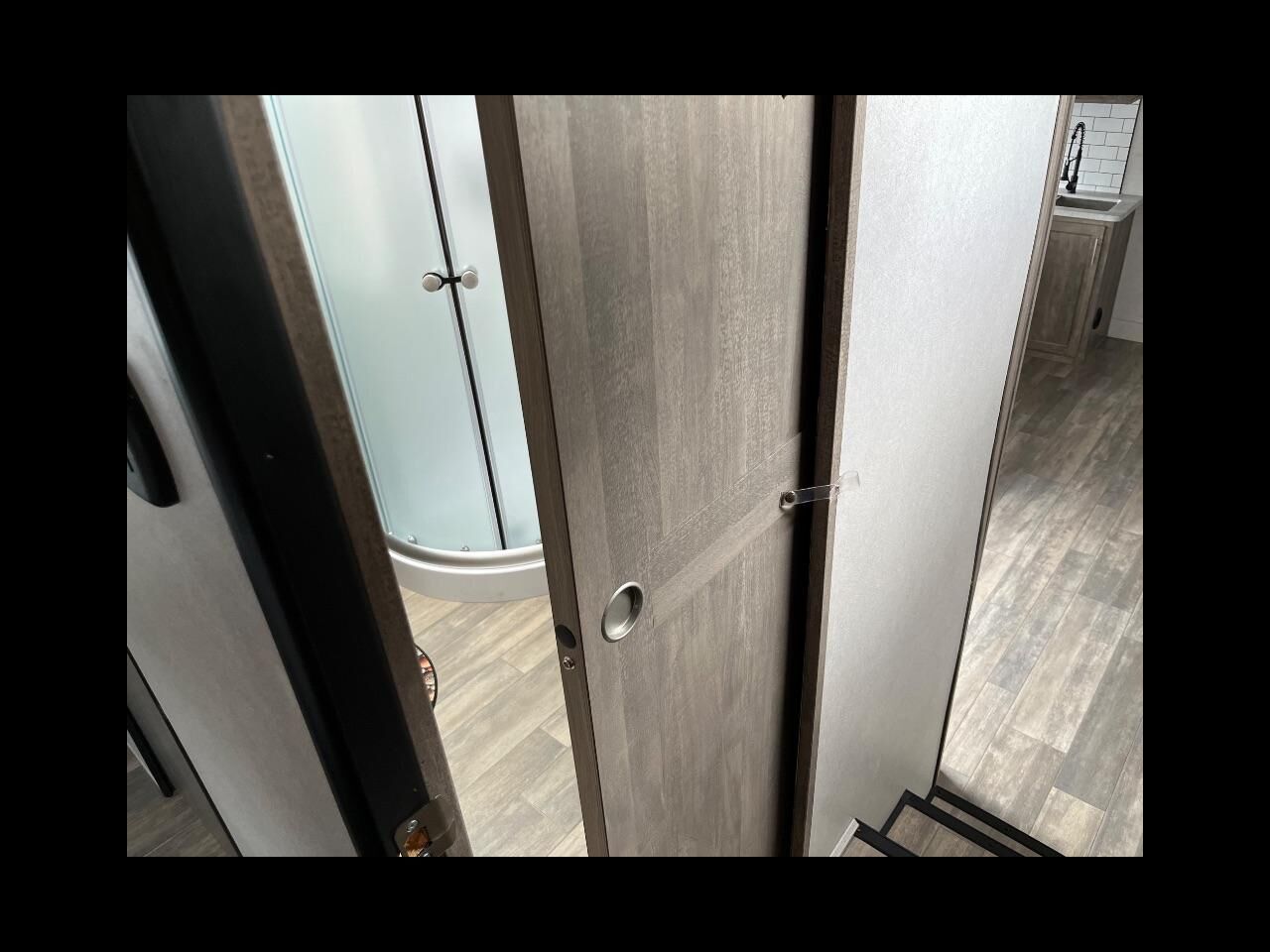 2022 FOREST RIVER XLR Toy Hauler