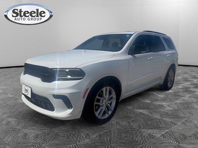 2024 DODGE Durango