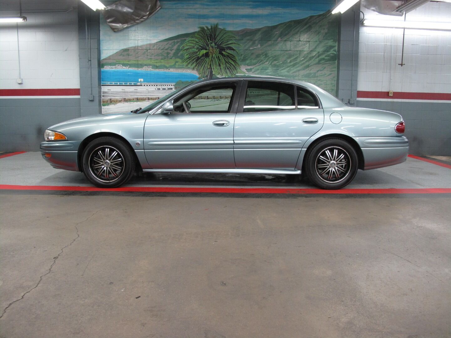 2003 BUICK LeSabre
