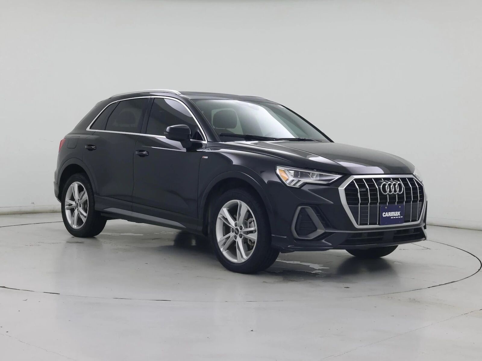 2022 Audi Q3