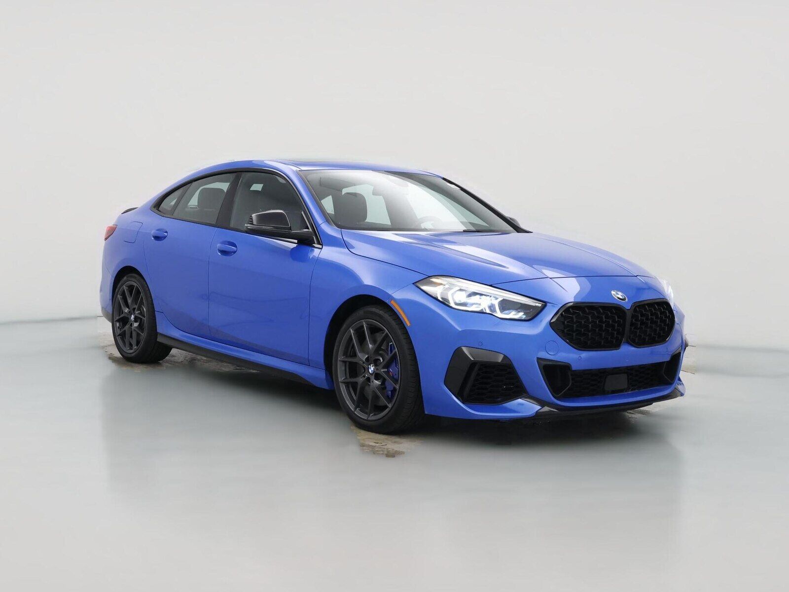 2022 BMW M2