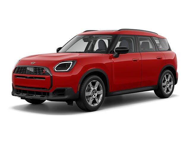 2025 MINI Countryman