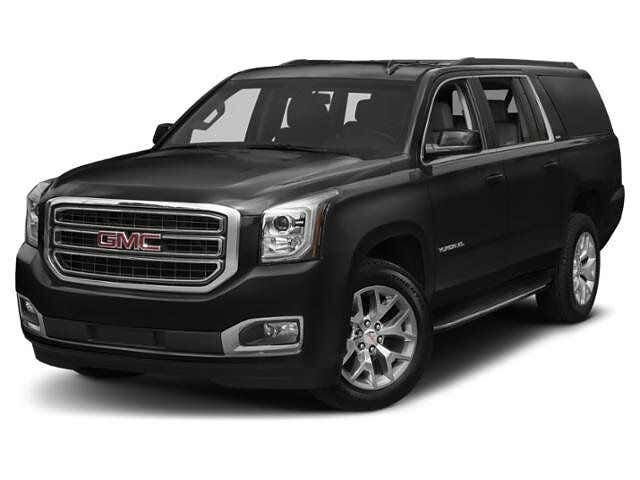 2015 GMC Yukon XL