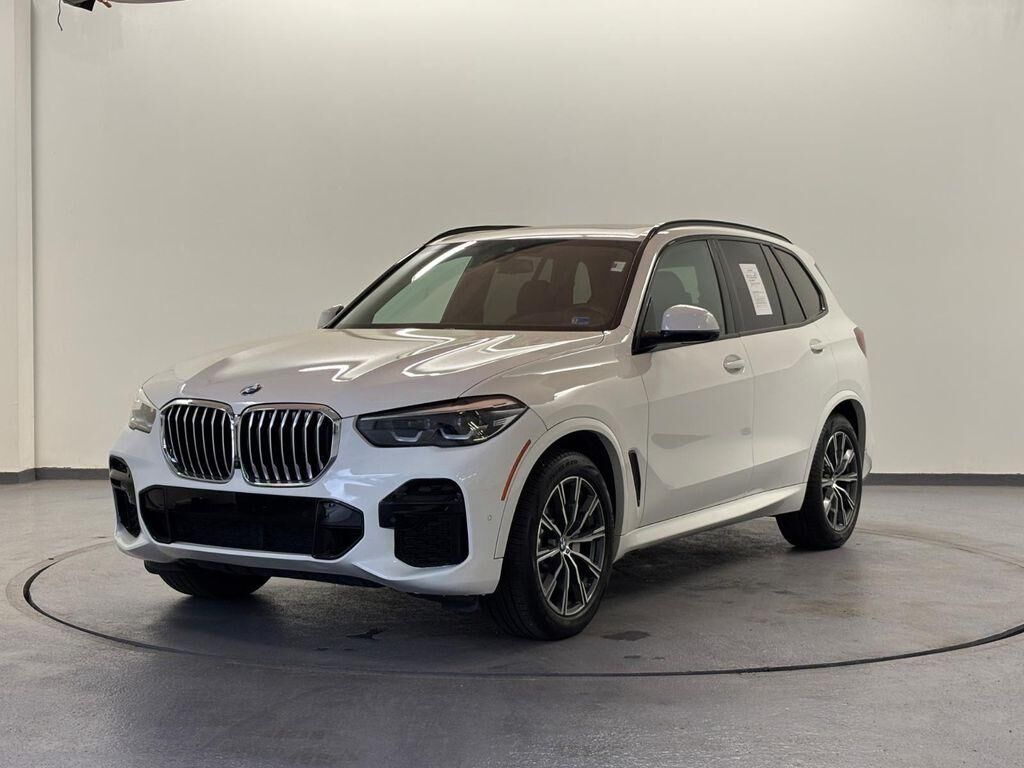 2023 BMW X5