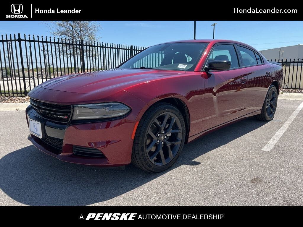 2023 DODGE Charger