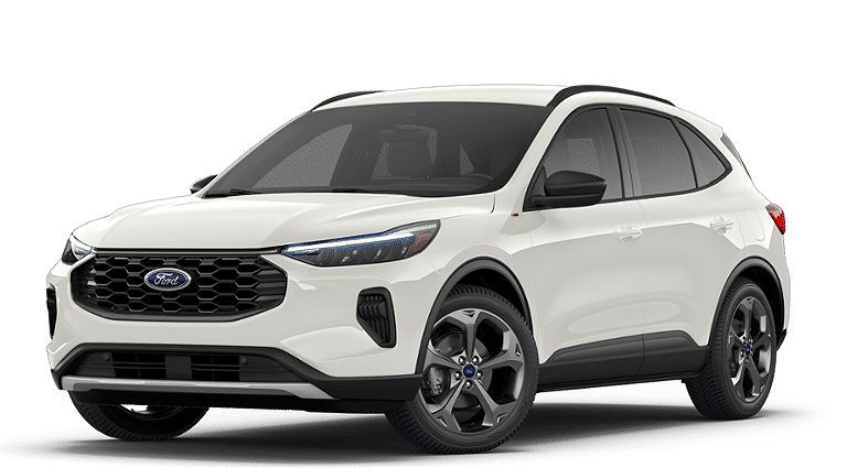 2026 FORD Escape