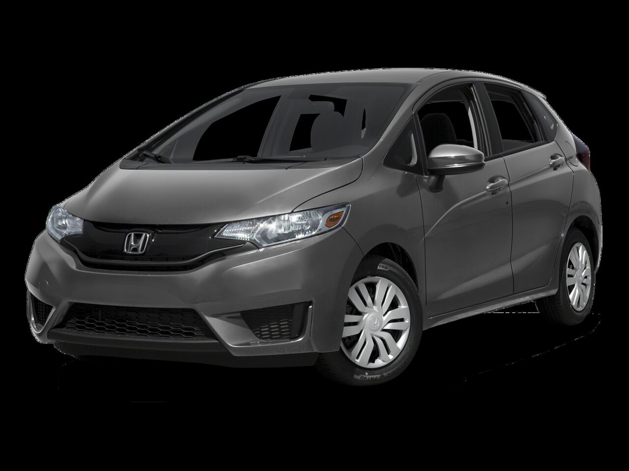 2016 HONDA Fit