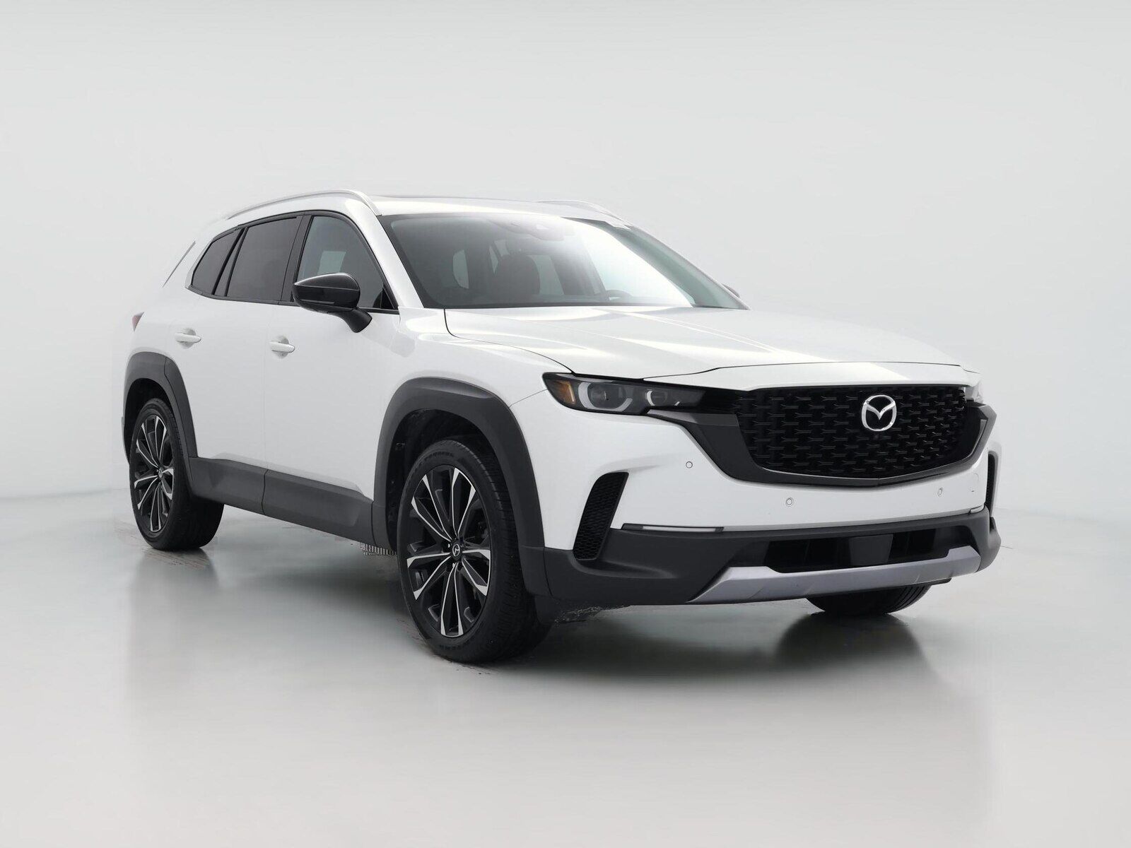 2024 MAZDA CX-50