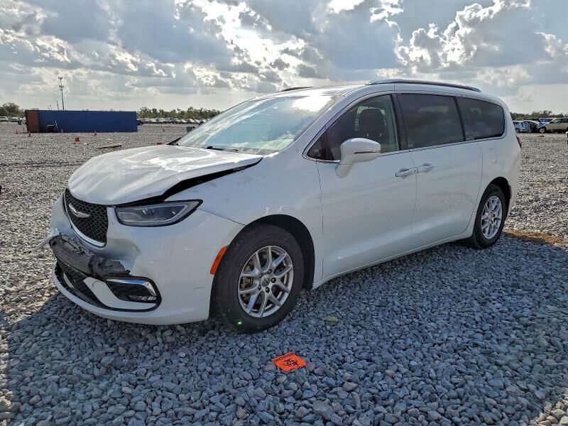 2021 CHRYSLER Pacifica