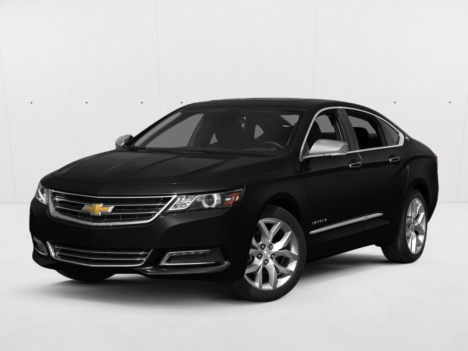 2015 CHEVROLET Impala