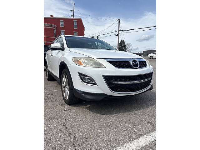 2012 MAZDA CX-9