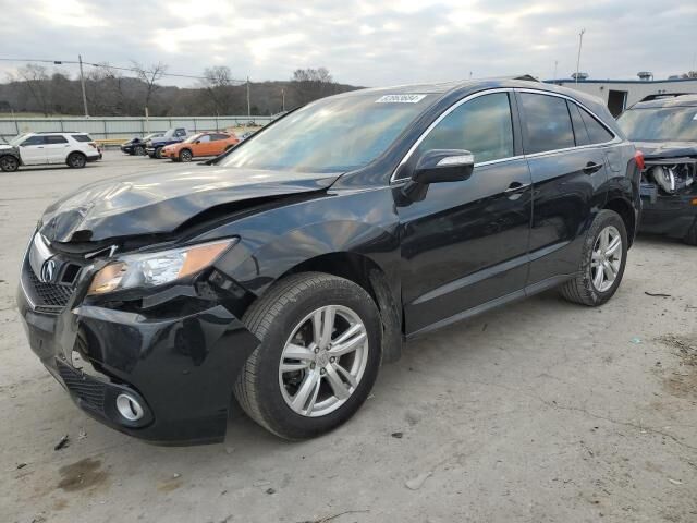 2013 ACURA RDX