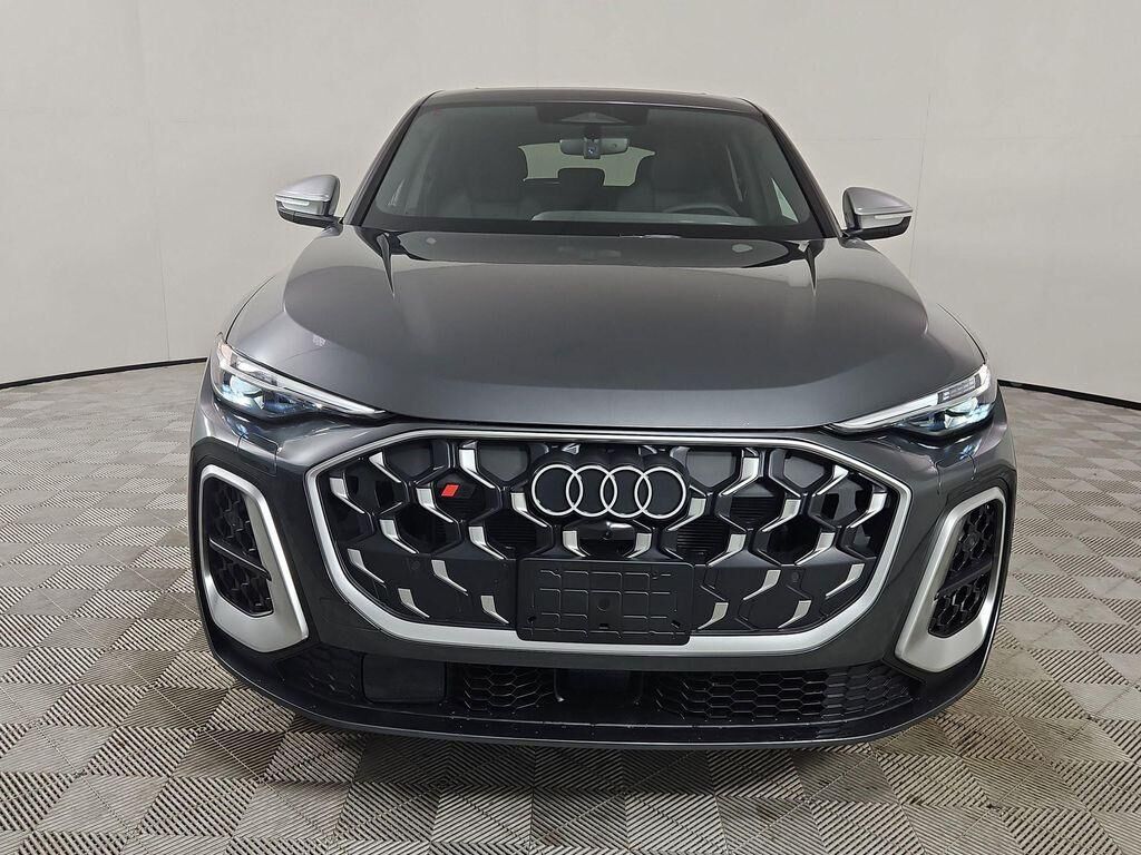 2026 Audi SQ5