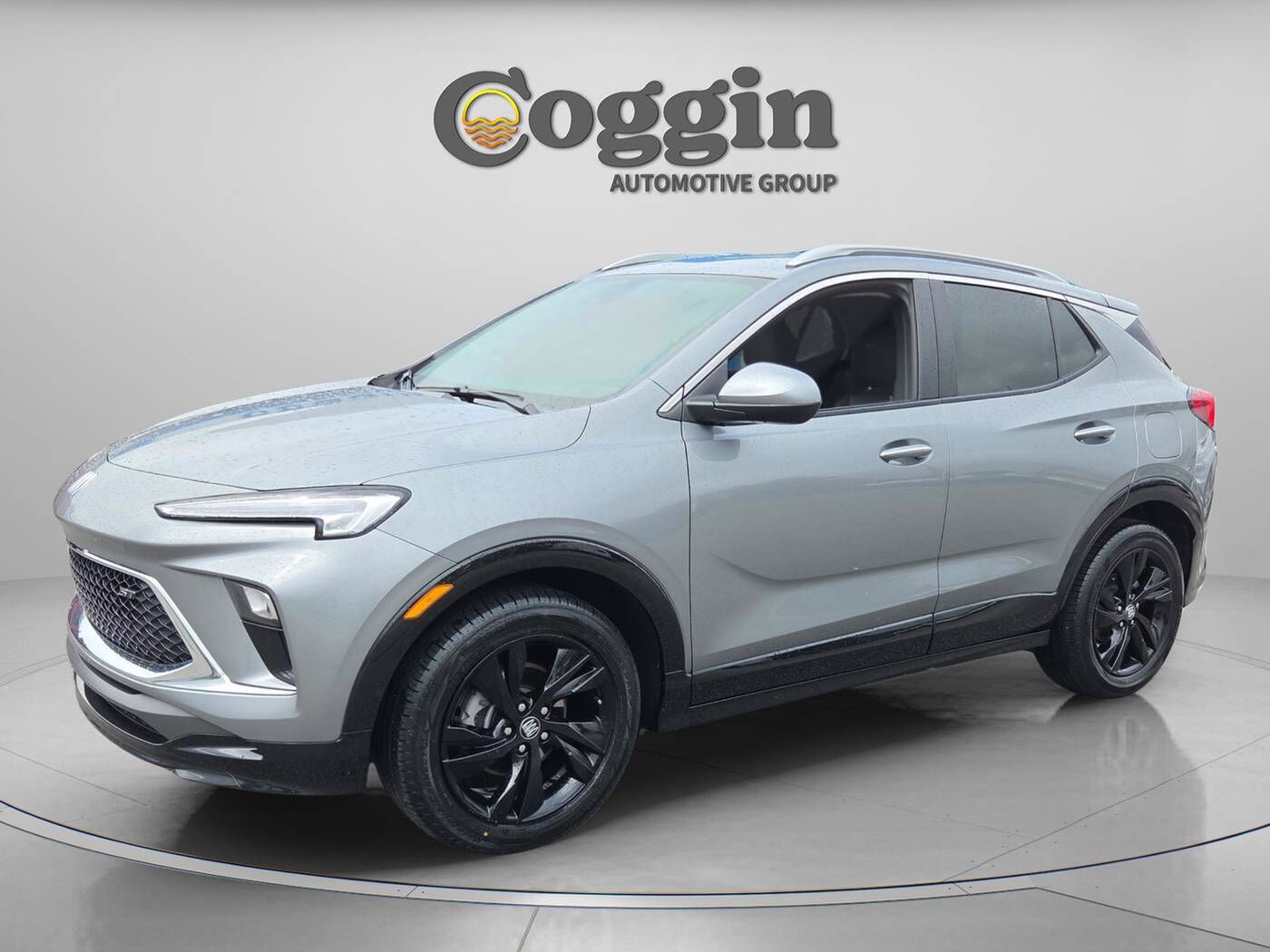 2024 BUICK Encore GX