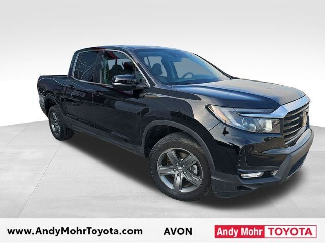 2023 HONDA Ridgeline