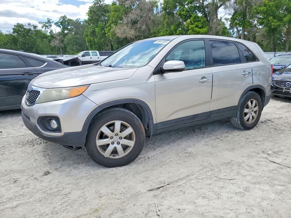 2013 KIA Sorento