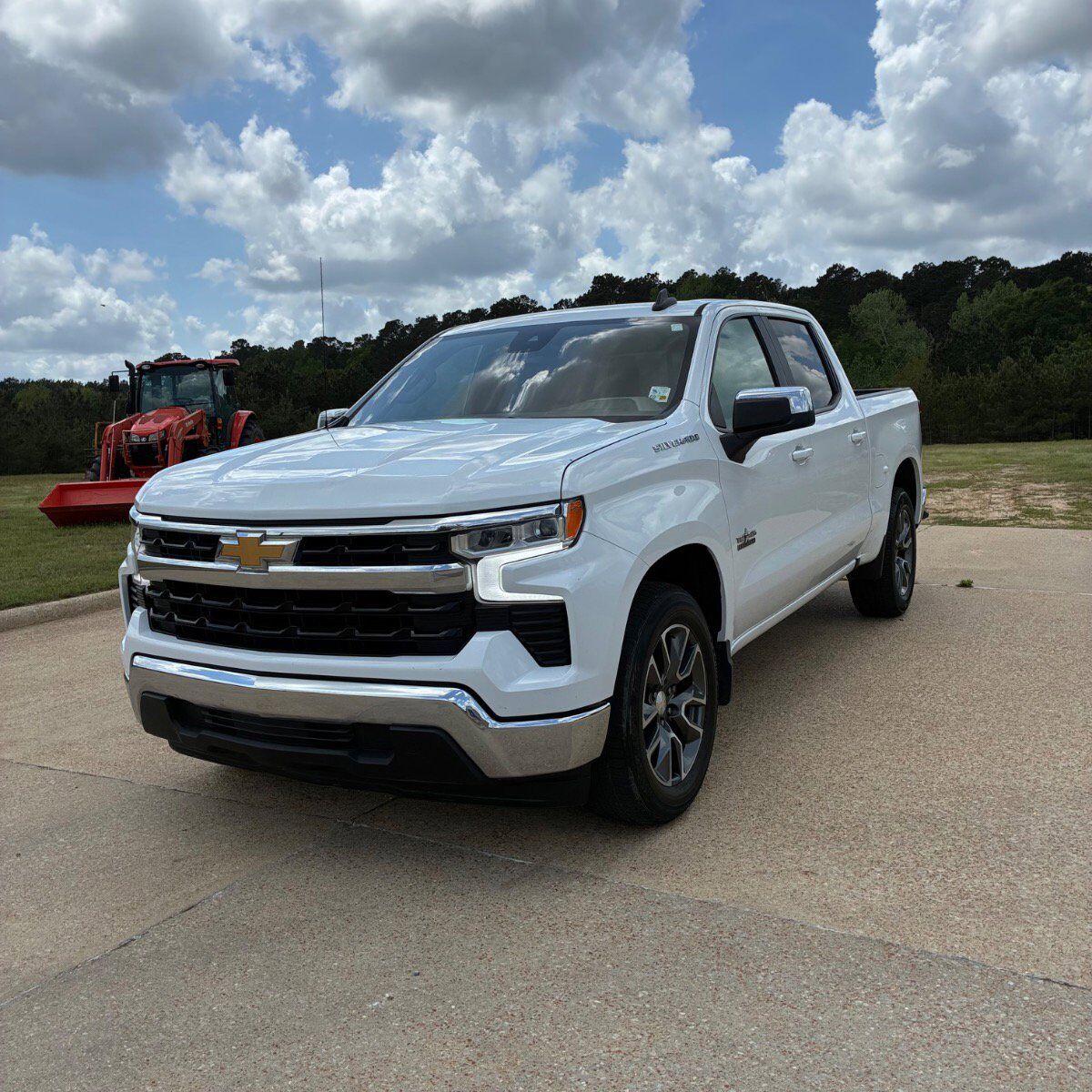 2022 CHEVROLET Silverado