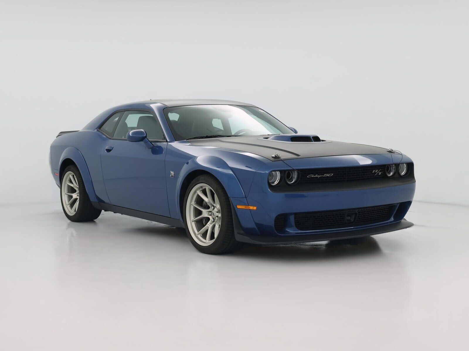 2020 DODGE Challenger